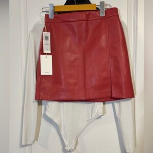 Aritizia nwt bundle babaton Wilfred set size 0
& small